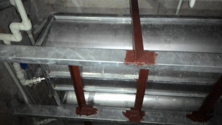 Sơn chuyển hóa gỉ RC-03